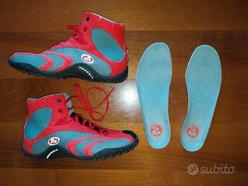 Scarponcini  Merrell