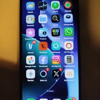 Iphone 12 pro max 128 giga grigio