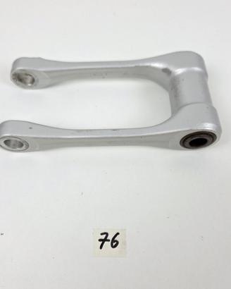 KTM 125 250 450 SX SXF 2017 2022 LEVERAGGIO
