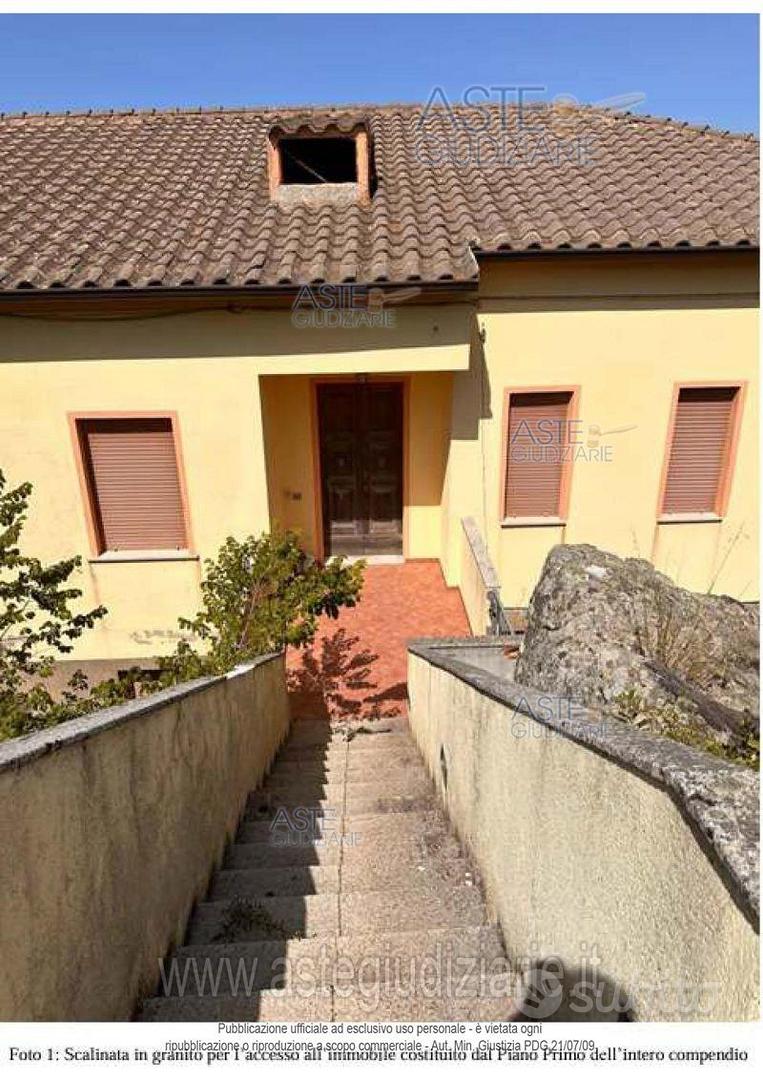 Appartamento – Tempio Pausania, Gallura Nord-Est Sardegna - Vista 2