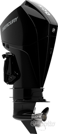 Mercury F 200 MS V6 Promo