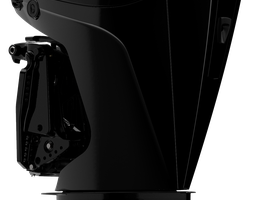 Mercury F 200 MS V6 Promo