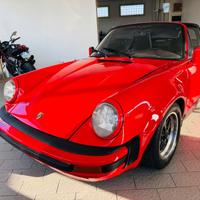 Porsche 911 TARGA*CABRIOLET*2.2*155 CV*RESTAURATA*