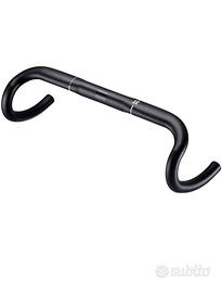 Manubrio 3T Superergo Pro Handlebar - 31.8