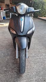 piaggio liberty 