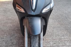 piaggio liberty 