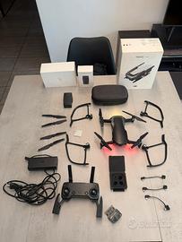 Dji mavic air 1 - kit drone completo