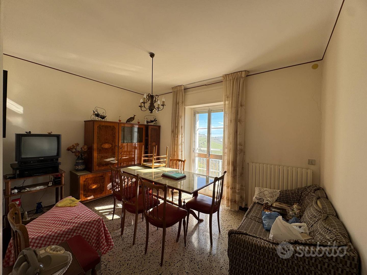 Appartamento – Fermo - Vista 3