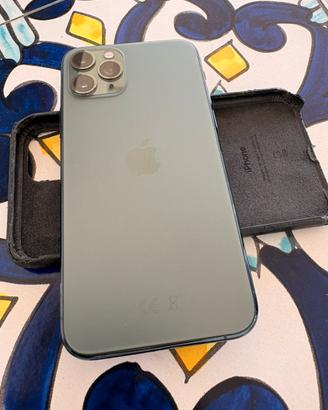 IPhone 11pro