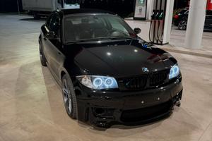 bmw serie 1 coupé e82 120d