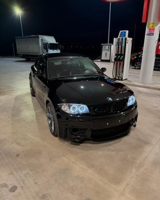 bmw serie 1 coupé e82 120d