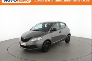 LANCIA Ypsilon 1.2 69 CV 5 porte Elefantino Blu