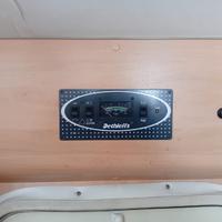 camper semi itegrale