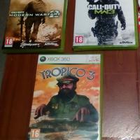 5 xbox360
