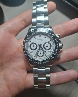 Orologio Daytona Homage