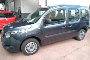 MERCEDES BENZ CITAN N1 AUTOCARRO
