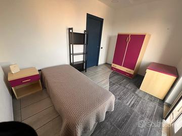 Stanza singola - zona Annunziata