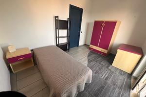 Stanza singola - zona Annunziata