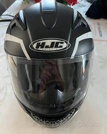 Hjc TR1