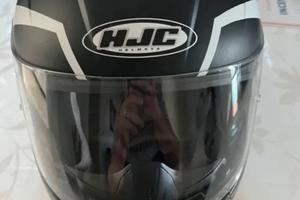 Hjc TR1