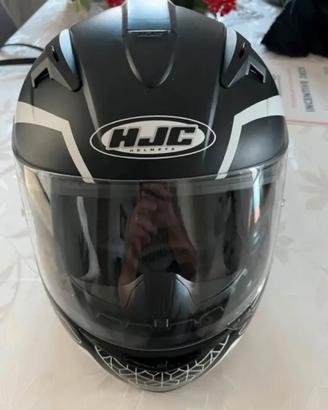 Hjc TR1