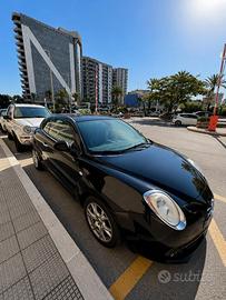 Alfa Romeo Mito 2012