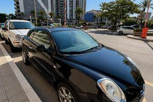 Alfa Romeo Mito 2012