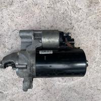 Motorino di avviamento Audi A4 allroad 2012 2.0 TD