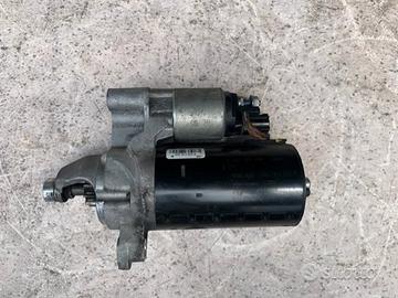 Motorino di avviamento Audi A4 allroad 2012 2.0 TD