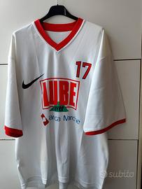 Maglia volley retro Lube
