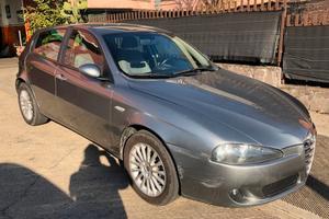 Alfa Romeo 147 1.6 16V TS (105) 5 porte Progressio
