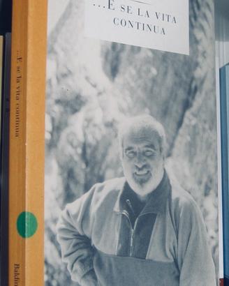 Cesare Maestri - Il Ragno delle Dolomiti