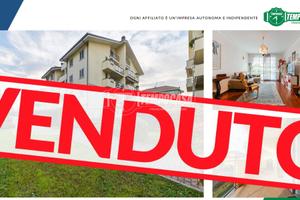 TRILOCALE CON TERRAZZO IN CONTESTO DI RECENTE COST