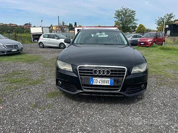 Audi A4 2.0 TDI 143CV F.AP. Advanced