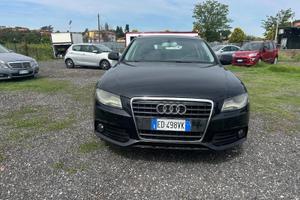 Audi A4 2.0 TDI 143CV F.AP. Advanced