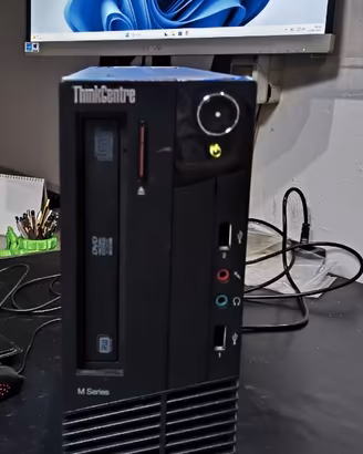 i5 2500K Ram 16Gb Ssd 275Gb Win 11
