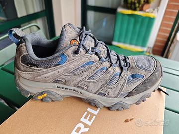 Merrell Moab GTX - Scarpe da trekking - 42 (41)