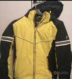 completo sci ragazzo 14 anni