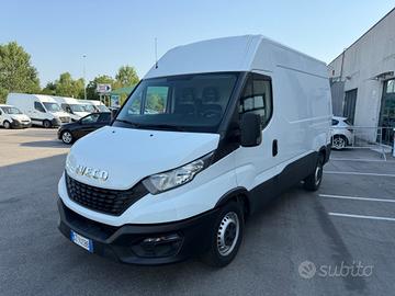 Iveco Daily 35S12V 2.3 HPT PM-TM Furgone