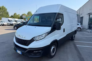 Iveco Daily 35S12V 2.3 HPT PM-TM Furgone