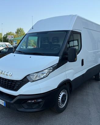 Iveco Daily 35S12V 2.3 HPT PM-TM Furgone