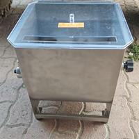 Impastatrice manuale