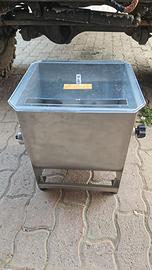 Impastatrice manuale