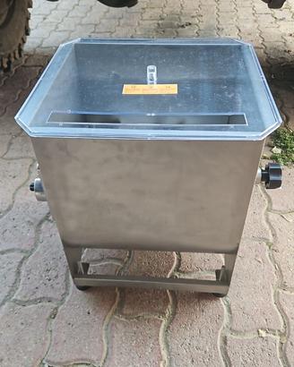 Impastatrice manuale