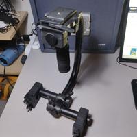 flycam stabilizzatore fotocamera