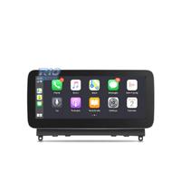 RADIO GPS ANDROID 13 MERCEDES W204 07-10 NTG 4.0