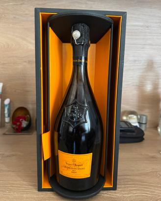 Veuve Clicquot La Grande Dame Brut 2004
