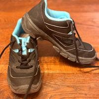 Scarpe da trekking bambino/a