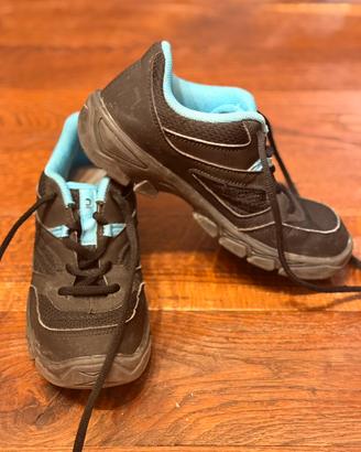 Scarpe da trekking bambino/a