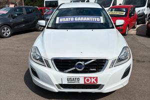 Volvo XC 60 XC60 D3 Geartronic R-design